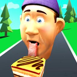 別舔奧利給官方版