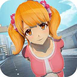 動(dòng)漫少女游戲