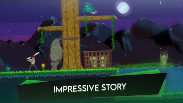 幻想奇妙世界游戲 v1.1.02 安卓版 2