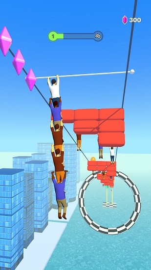 鐵路沖浪者3D下載