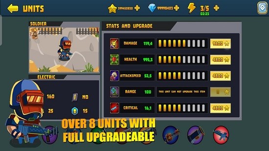 自殺小隊大戰(zhàn)僵尸最新版 v1.0.13 安卓版 0