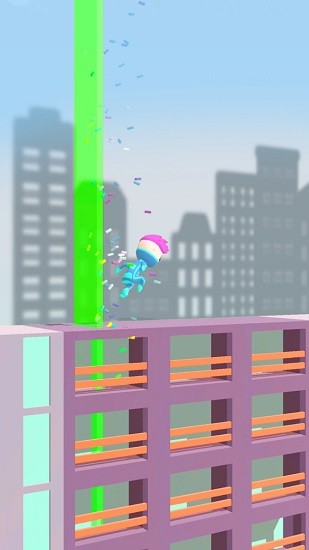 吊索拯救最新版 v1.07 安卓版 1