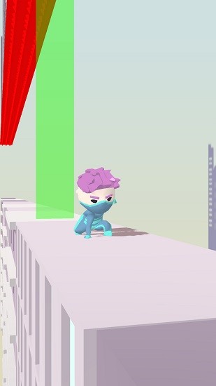 吊索拯救最新版 v1.07 安卓版 2