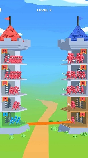 塔戰(zhàn)最新版 v1.2.1 安卓版 1