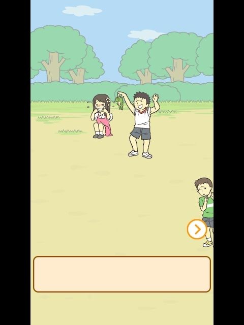 略過惡作劇我要越獄！手游 v0.0.1 安卓版 0