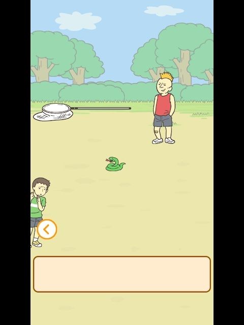 略過惡作劇我要越獄！手游 v0.0.1 安卓版 1