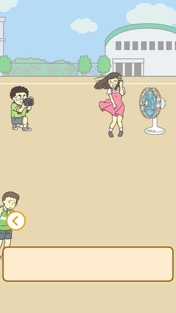 略過惡作劇我要越獄！手游 v0.0.1 安卓版 3