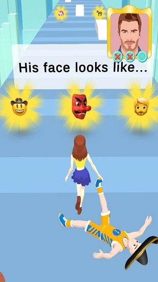 女王擇偶記 女王擇偶記下載