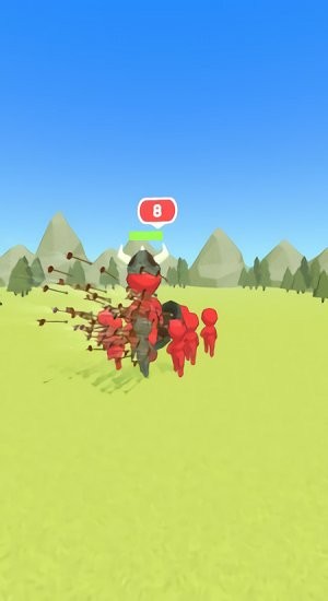 射箭雨3d最新版 v0.9 安卓版 3