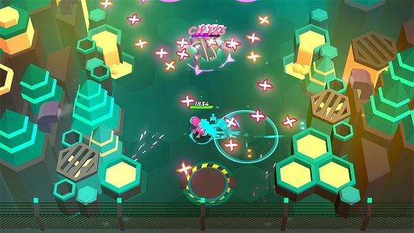 克隆人霓虹危機(jī)手游 v1.0.12 安卓版 2