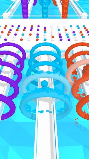 大炮比賽3d官方版 v2.0 安卓版 2