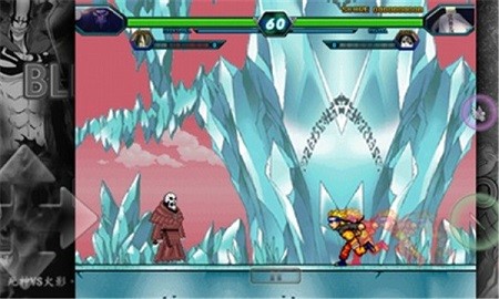 BVN疾卍改新春水門版 v1.1 安卓最新版 1