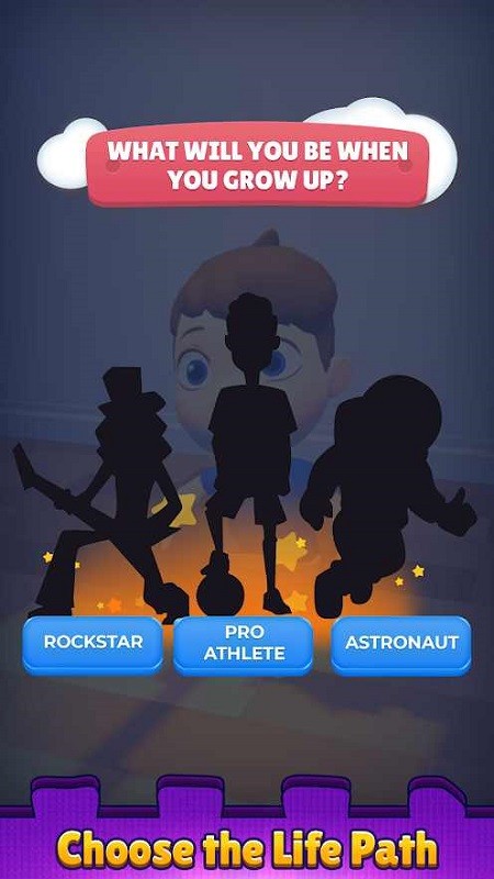合成人生手游 v0.9.0 安卓版 1