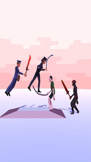 畫(huà)武器戰(zhàn)斗手機(jī)版 v1.02 安卓版 1