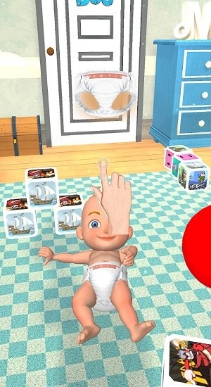 熊孩子模擬器官方版 v1.8.1 安卓版 0