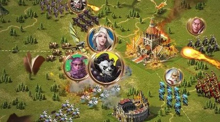 魔法榮耀手游 v1.1.2.120000 安卓版 2