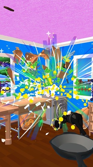 房間毀滅吧最新版 v0.1 安卓版 1