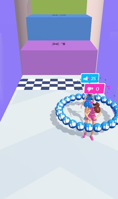 網上我最美游戲下載 網上我最美手游下載