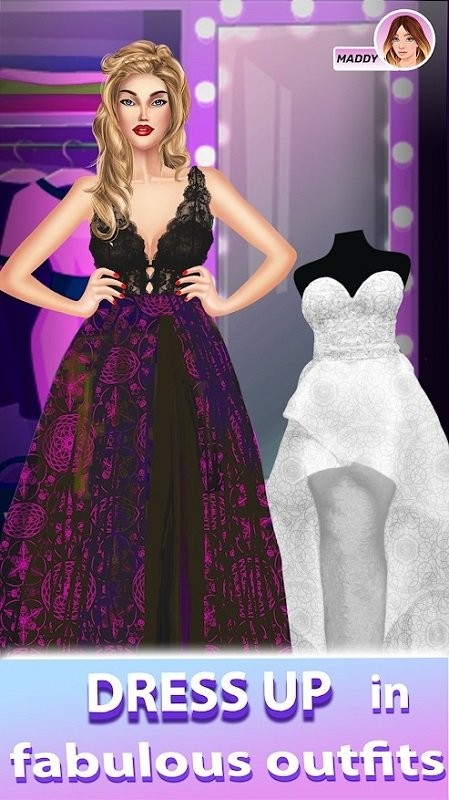 時尚狂潮游戲下載 時尚狂潮手游下載