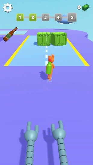本德賽跑者最新版 v1.0.1 安卓版 0