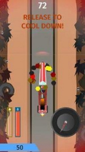 飆車俱樂(lè)部游戲 v0.19 安卓版 0