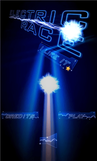 電子競速游戲 v1.4 安卓版 1