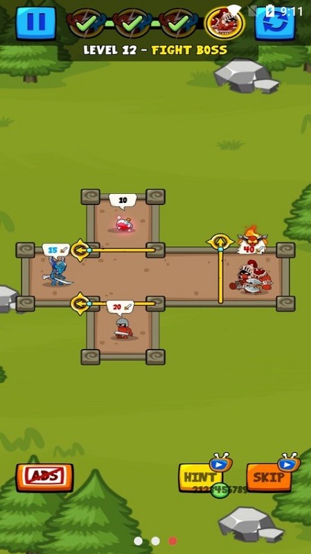 火柴人守望先鋒游戲下載 火柴人守望先鋒手機版下載