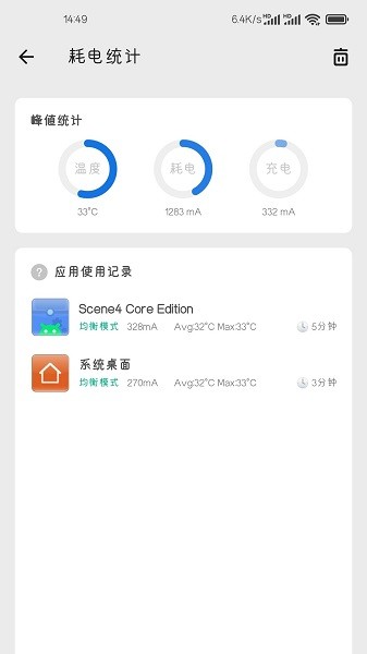 scene核心客戶端(Scene4 Core Edition) v4.4 Core 安卓版 0