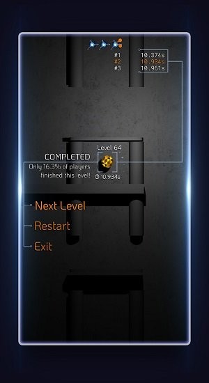 黑暗迷宮毀滅閃電免費(fèi)版 v1.91 安卓版 1