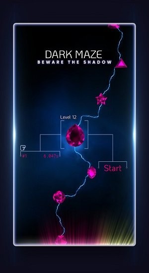 黑暗迷宮毀滅閃電免費(fèi)版 v1.91 安卓版 3