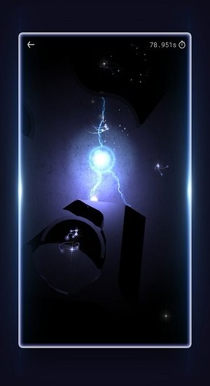 黑暗迷宮毀滅閃電游戲