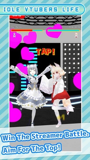 網紅主播vtuber模擬器游戲 v0.44 安卓版 0