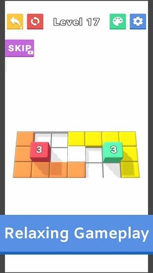 色塊幻燈片游戲 v1.2.0 安卓版 0
