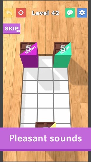 色塊幻燈片游戲 v1.2.0 安卓版 1