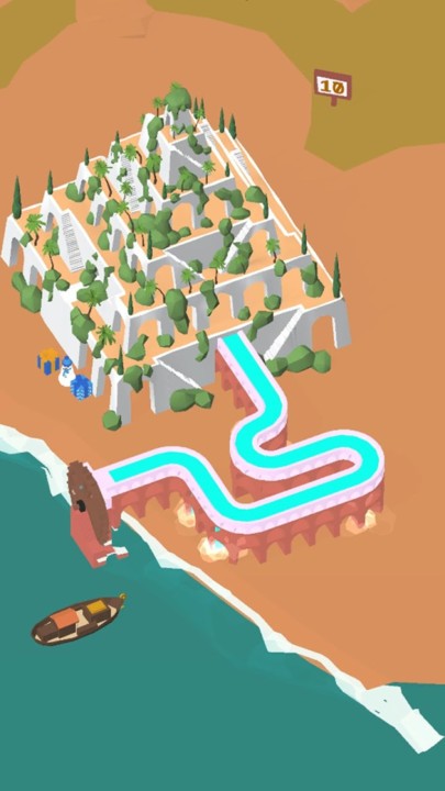 水到渠成2手游 v1.2.0 安卓版 1