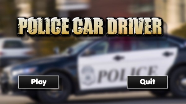 警察駕駛大師手游(Police Jeep Stunt 3D Game) v0.1 安卓版 1