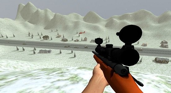 軍事狙擊手官方版 v1.0 安卓版 2