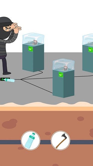 救救小偷 救救小偷下載