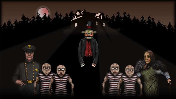遺忘之丘第一步手游 v1.0.6 安卓版 0