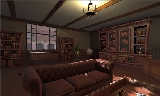 書籠逃跑(Book Cage) v1.1 安卓版 0