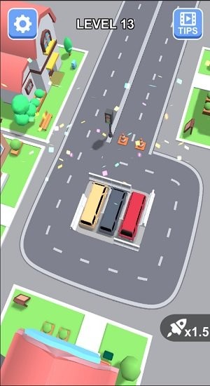 腦洞泊車最新版 v1.0.2 安卓版 0