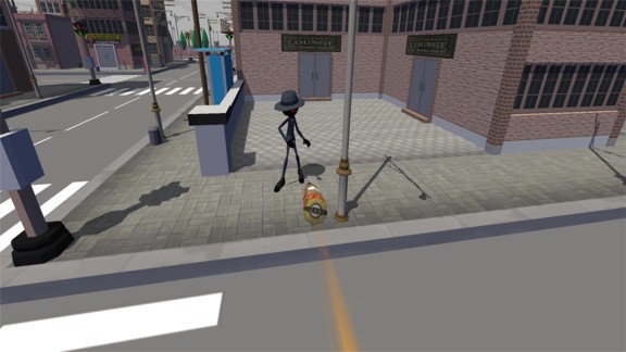 我爆頭賊溜最新版 v1.4.0 安卓版 0