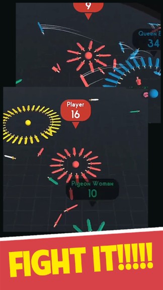 我的軍隊賊溜最新版 v1.0.3 安卓版 0