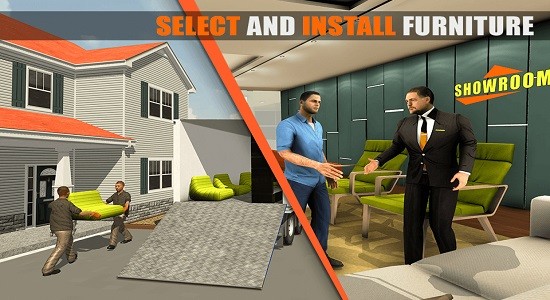 房屋設計模擬最新版 v1.0.4 安卓版 0