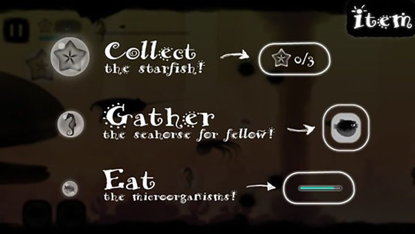 小魚快跑 v1.1.2 安卓版 0