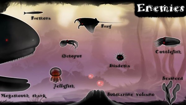 小魚快跑 v1.1.2 安卓版 3