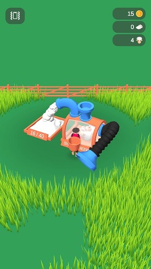 羊咩咩莊稼 羊咩咩莊稼下載