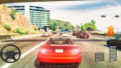 超級(jí)跑車模擬器2022 v1.5 安卓版 1