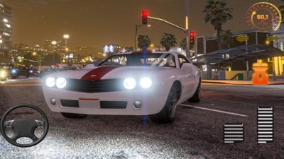 超級(jí)跑車模擬器2022 v1.5 安卓版 0