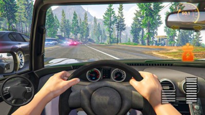 超級(jí)跑車模擬器2022 v1.5 安卓版 3